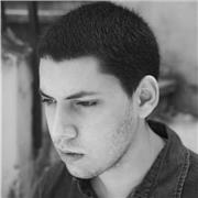 Doy clases ya sea de Lengua y Literatura Castellana como de Escritura Creativa o de Escritura Académica. Puede ser por las tardes de forma presencial u online. Soy graduado de Filología Hispánica, por la Universidad de La Habana, además de estar especiali